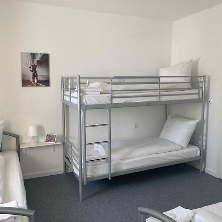 Moi Apartments Sarstedt Dış mekan fotoğraf