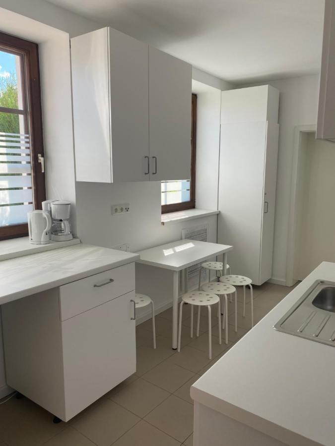 Moi Apartments Sarstedt Dış mekan fotoğraf
