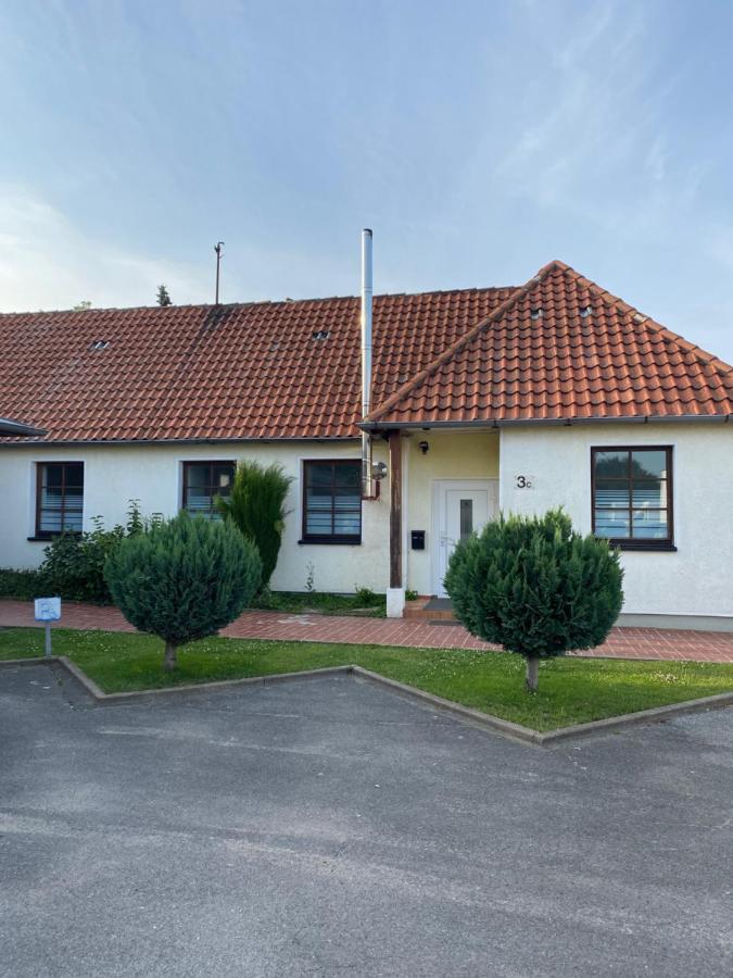 Moi Apartments Sarstedt Dış mekan fotoğraf