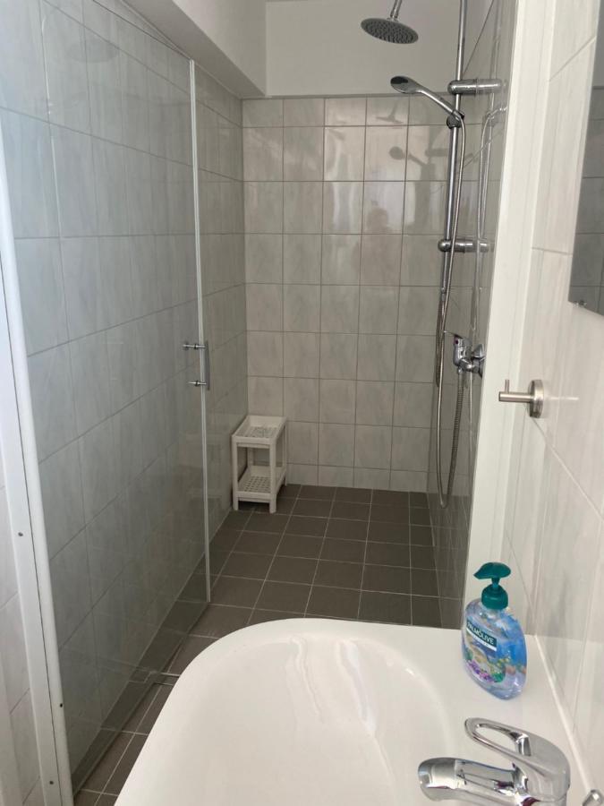Moi Apartments Sarstedt Dış mekan fotoğraf