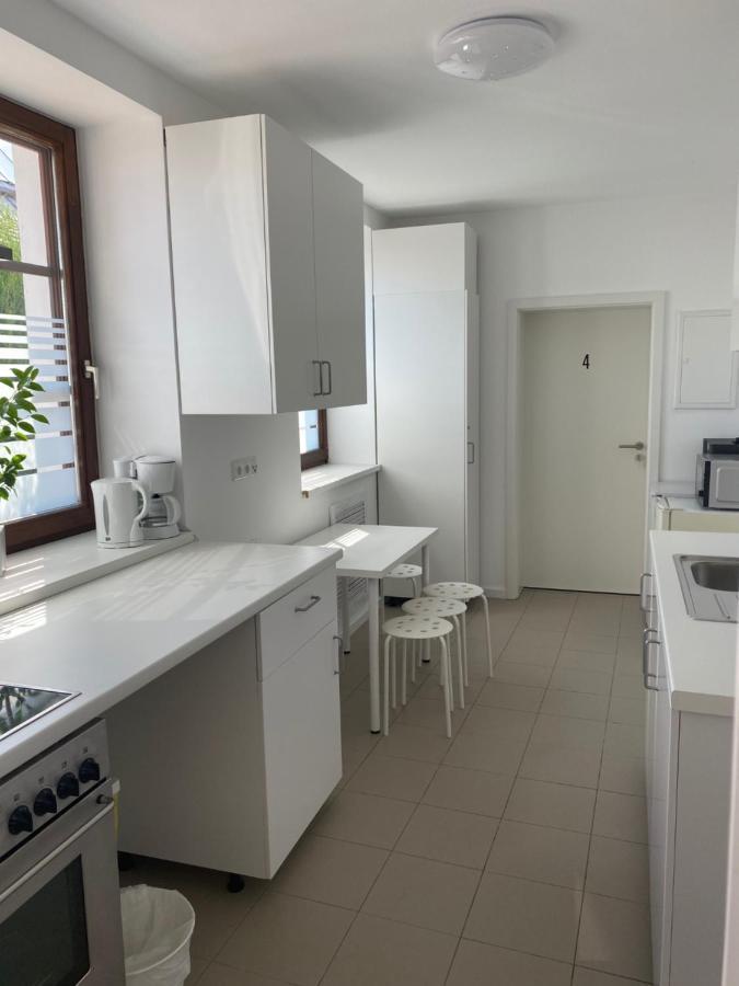 Moi Apartments Sarstedt Dış mekan fotoğraf