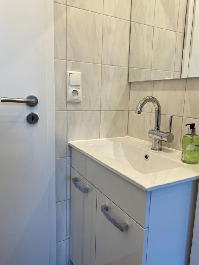 Moi Apartments Sarstedt Dış mekan fotoğraf