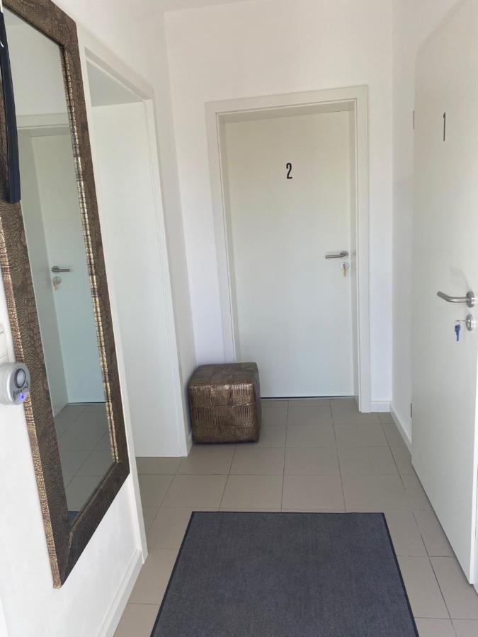 Moi Apartments Sarstedt Dış mekan fotoğraf