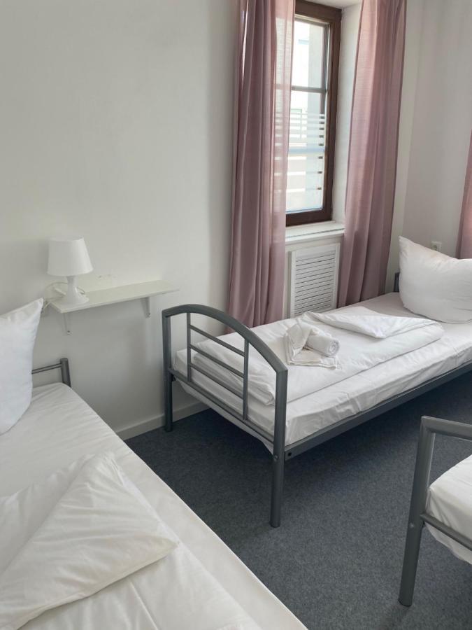 Moi Apartments Sarstedt Dış mekan fotoğraf